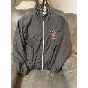 US Polo Jacket 